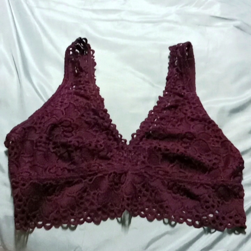 Aerie bralette